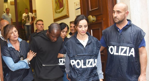 Rimini, la Polonia chiederà l'estradizione dei quattro arrestati per stupro