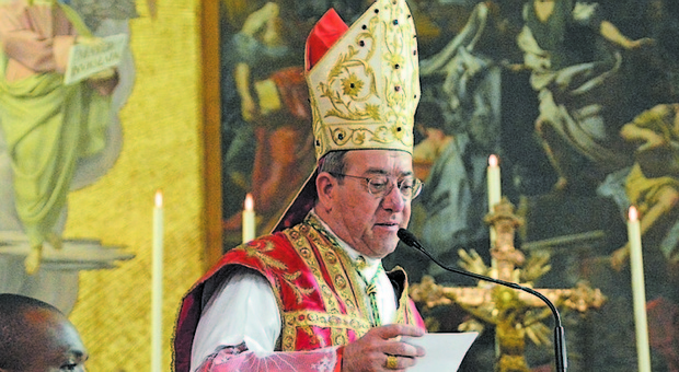 «Diciotti», la diocesi di Capua apre ma scoppia la polemica