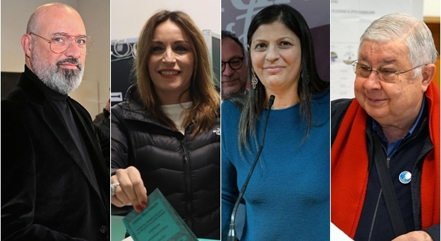 Emilia-Romagna e Calabria, oggi alle Regionali sfida all'ultimo voto fino alle 23, affluenza in crescita