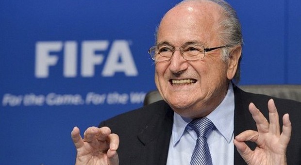 Scandalo Fifa: "Blatter non c'entra niente, non c'è nessuna irregolarità per i Mondiali"