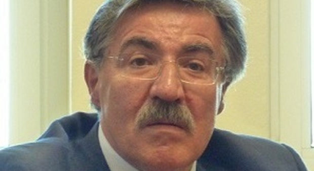 Stefano Vallesi