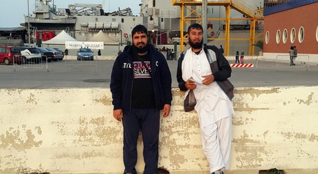 Bari, scarcerati due dei tre presunti terroristi. Il gip: indizi insussistenti