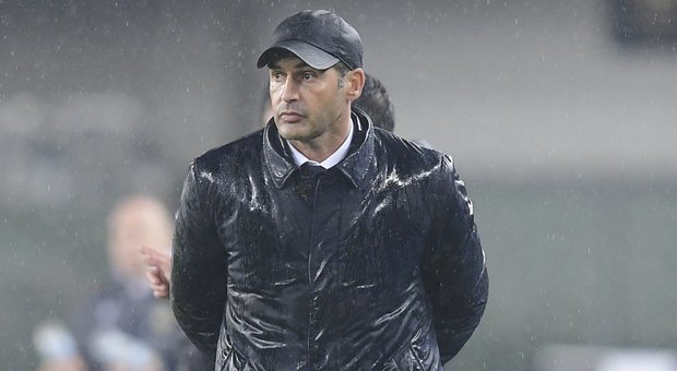 Roma, Fonseca soddisfatto: «E' una vittoria da grande squadra»