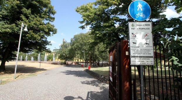 Parco Falcone e Borsellino: la municipalità dice No alle associazioni che vogliono ripulirlo.
