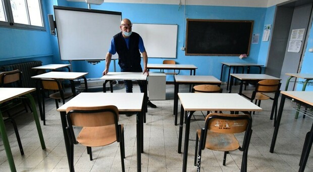 Terremoto, scuole chiuse in Emilia Romagna e Toscana: ecco i comuni interessati
