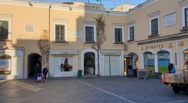 Buoni spesa: il Comune di Capri stanzia centomila euro extra