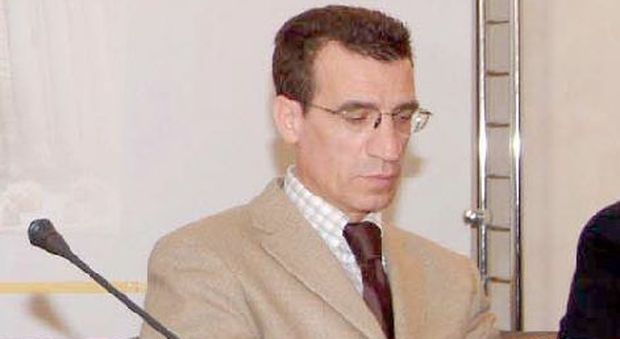 Lutto per la Provincia di Lecce, morto Sergio Martina