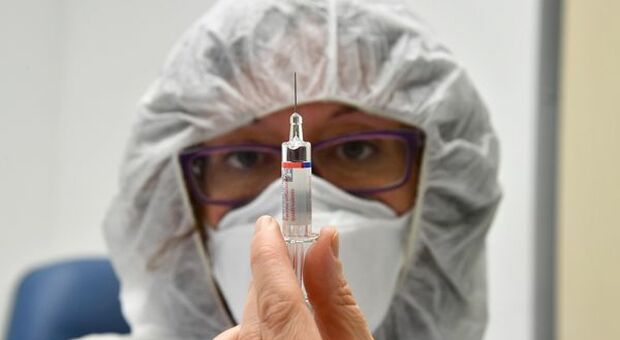 EMA: via libera a vaccino Pfizer-Biontech
