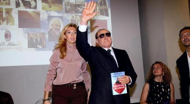 Berlusconi: con Renzi un patto anche sul Colle
