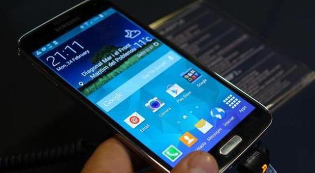 Galaxy S5 Prime, in arrivo in India lo smartphone "asso nella manica" di Samsung