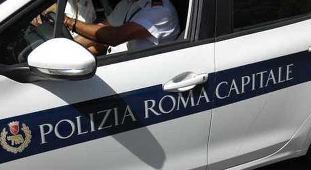 Roma, schianto con lo scooter in via del Foro Italico: morto un uomo di 49 anni