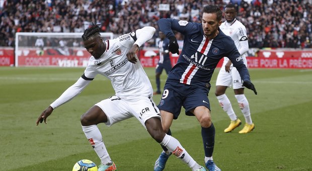 Coronavirus, la Francia sospende i campionati di Ligue 1 e 2