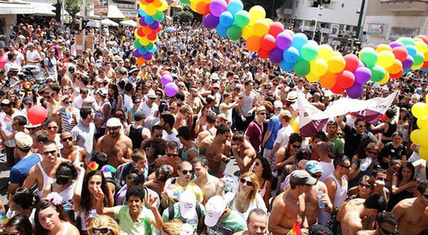 Non si ferma l'onda arcobaleno, sabato torna a Lecce il Salento Pride