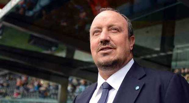 Udinese-Napoli. Benitez amaro: «Ci manca la maturità per lottare al top»