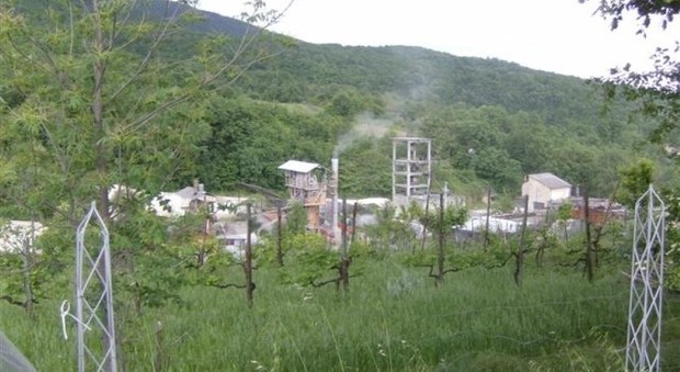 Rieti, impianti a biomasse: Vazia dice «no» e chiede incontro urgente all'amministrazione