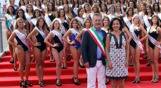 Miss Italia 2017, 4 campane in finale aspirano alla corona