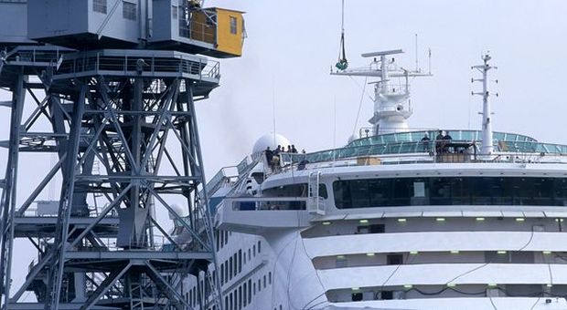 Fincantieri: Vard costruirà una seconda nave per Coral Expeditions