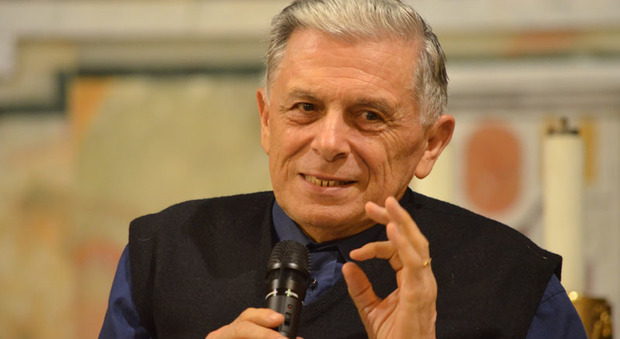 Don Mario Zeverini