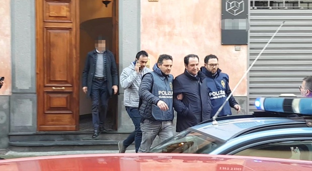 Castellammare, accusato di camorra e vittima del racket: Greco sarà risarcito