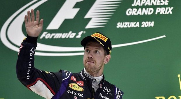 "Vettel-Ferrari, triennale da 25 milioni a stagione: c'è già la firma"