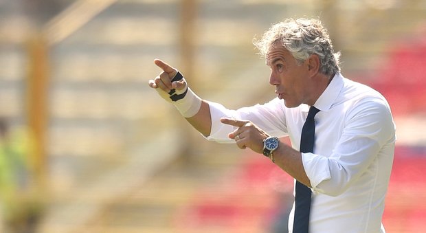 Donadoni: «Napoli super anche senza Higuain ma il Bologna non ha paura»