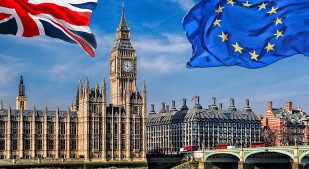 Brexit, UE approva formalmente il rinvio