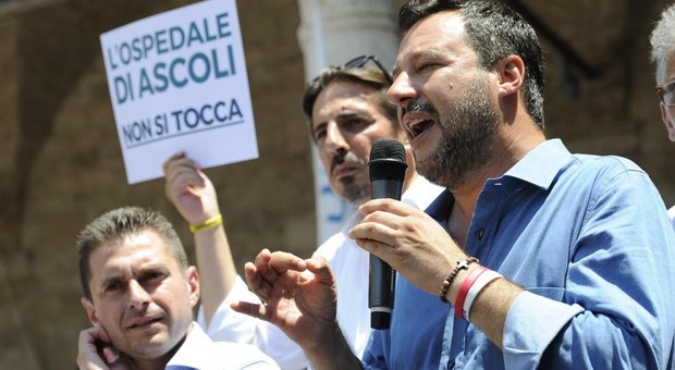 Procedura Ue, Di Maio: colpa del Pd, quota 100 e reddito non si toccano. Salvini: avanti con taglio tasse