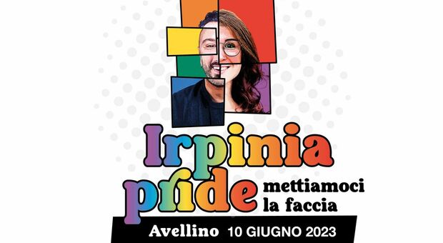 Irpinia Pride 2023