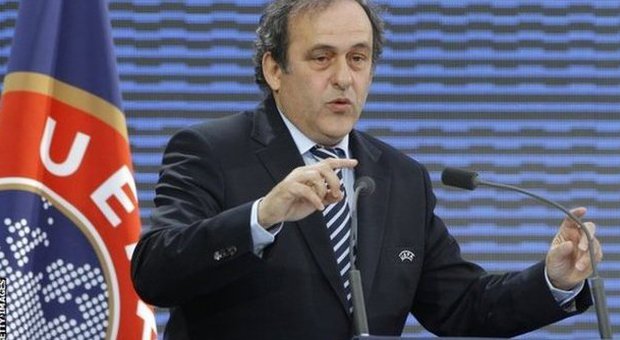 Uefa, a Nyon riunione d'emergenza per discutere la posizione di Platini