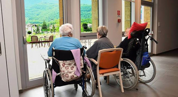 Ascoli Piceno, 8 anziani uccisi in una Rsa: arrestato infermiere