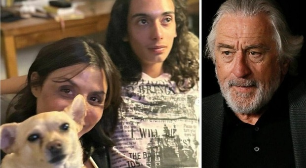 Morte del nipote di Robert De Niro, l'attore: «Addolorato per il mio adoratissimo nipote. Piangiamo la sua scomparsa»