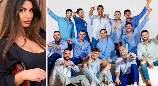 Temptation Island, l’ex tronista Manuela Carriero ricorda il single ...