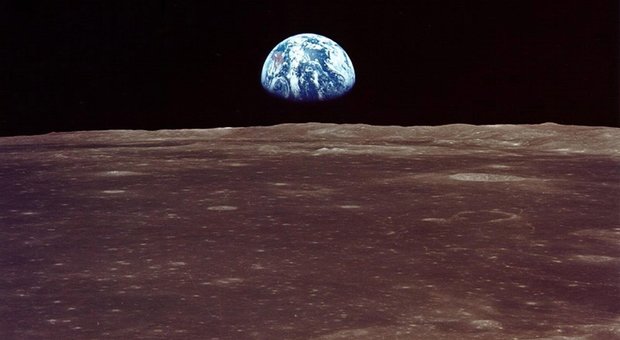 Luna, dopo 50 anni ecco l'eredità dell'Apollo 11: si guarda a Marte