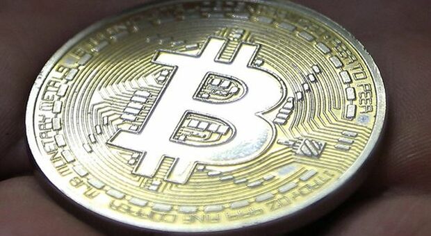 Bitcoin sfonda anche la soglia di 41mila dollari