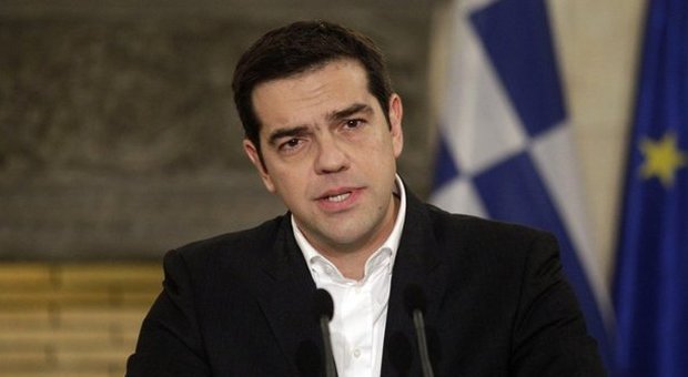Grecia, Tsipras: «Rispetteremo nostri obblighi verso Bce e Fmi, ma serve accordo con Ue»