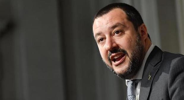 Coniugi seviziati a Lanciano, Salvini: «Queste bestie devono marcire in galera»