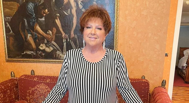 Orietta Berti, il dolore segreto a Verissimo: «Mio marito è stato male, ha perso 16 chili...». Silvia Toffanin commossa