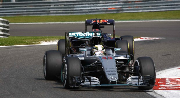 Gp d'Italia, Hamilton punta al poker a Monza: «Sarebbe splendido ripetersi»