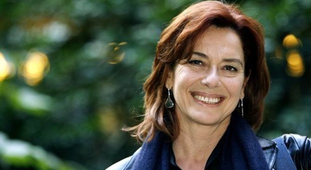 Monica Guerritore: "Sono viva grazie a Veronesi"