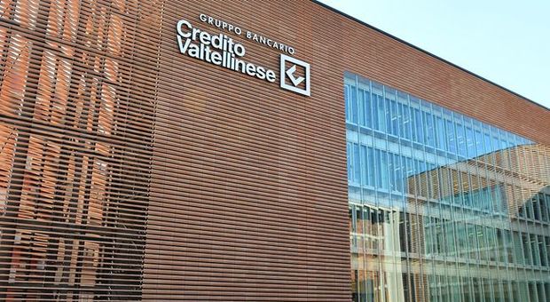 Credito Valtellinese, Marshall Wace mantiene lo short selling