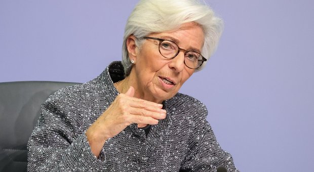 Christine Lagarde (Bce)