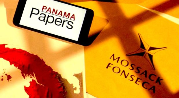 Le carte segrete di Panama