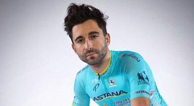 Moreno Moser lascia il ciclismo: «Non ho più stimoli, ma sono felice»