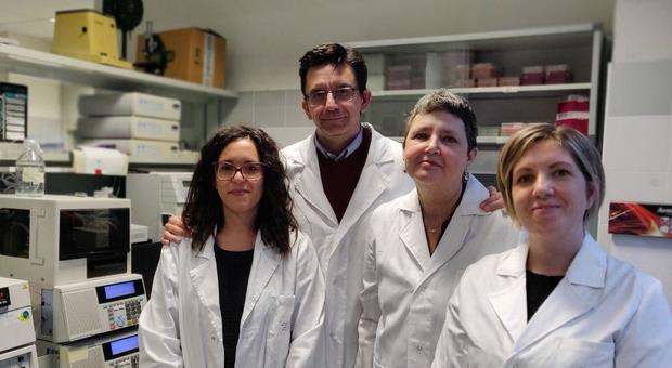 Due studiose dell'Università di Perugia scoprono la nuova molecola che controlla la sclerosi multipla