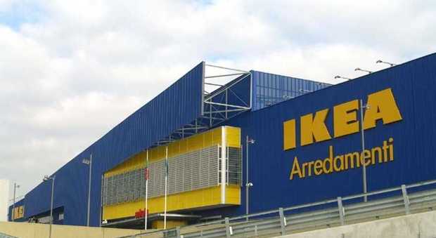 Ikea ritira un prodotto dal mercato: «È pericoloso, riconsegnatelo»