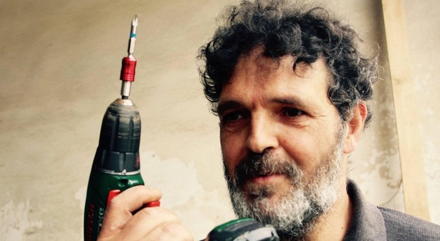 Malore improvviso uccide a 59 anni il noto architetto Paolo Giordano