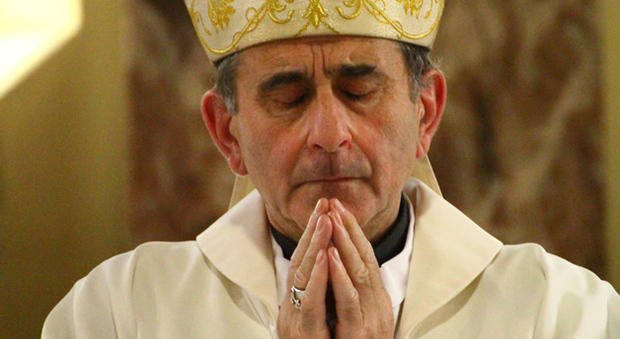 Il Papa annuncia il successore di Scola, a Milano arriva Delpini