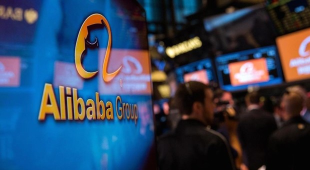 Alibaba: in cinque anni importazioni per 200 miliardi di euro