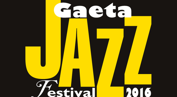 Gaeta jazz festival 2016