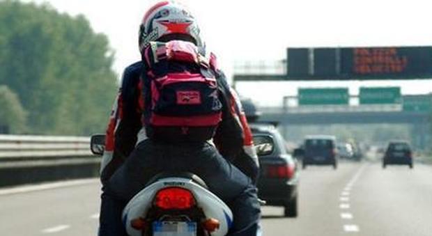 Autostrada, via libera agli scooter sotto i 150 cc: ecco cosa prevede il nuovo codice
